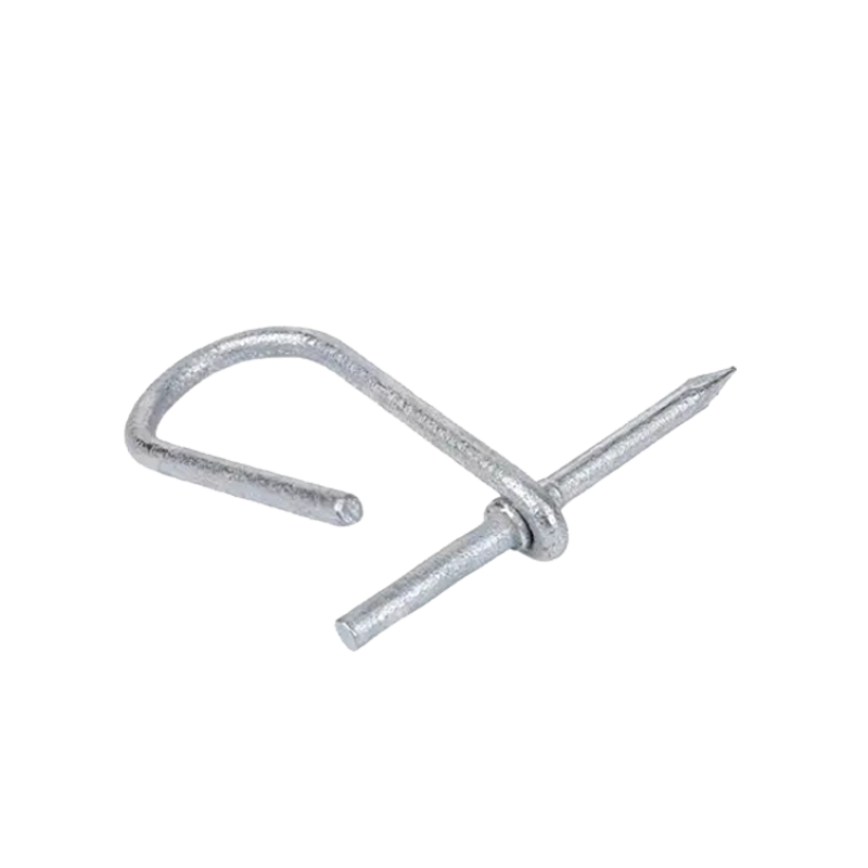 0.5in Nail On Drive Rings